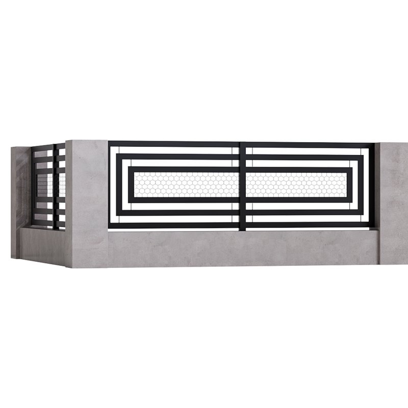 Fencing 51 - Image 9