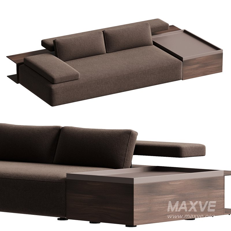 ENNE CODE SOFA - Image 2
