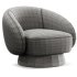 ALANA Armchair By Able - Thumbnail 6