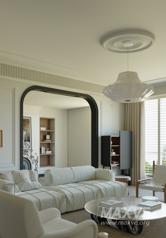 living room - Image 7