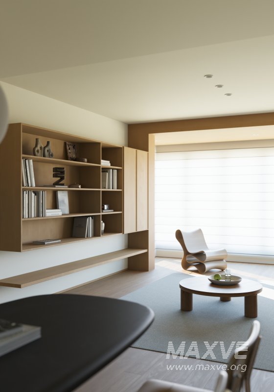 living room dining room - Image 9