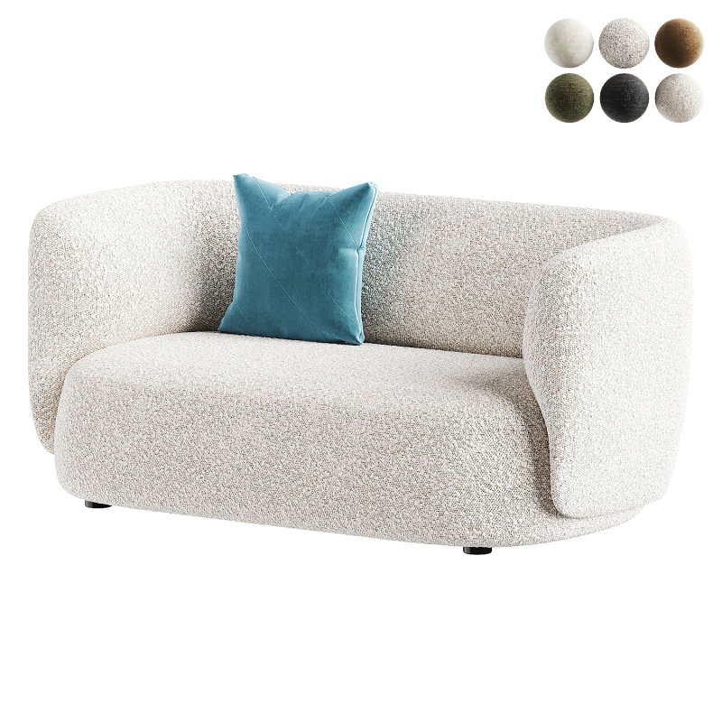 blossom sofa - Image 7