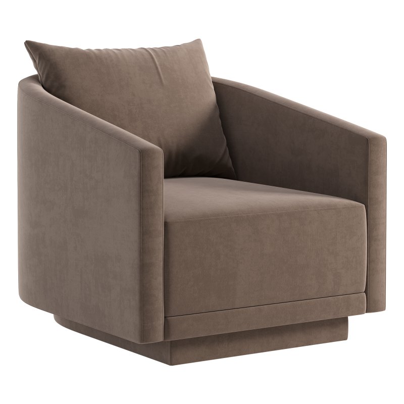 Gannon Armchair - Image 1