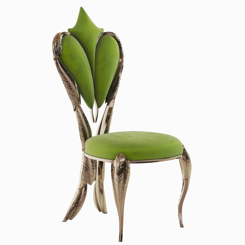 Leaf Chair - Image 2
