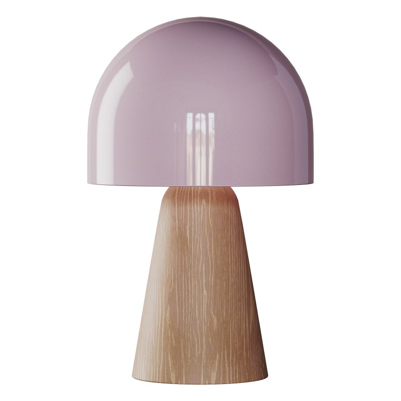 Kleine tafellamp Nalam - Image 3