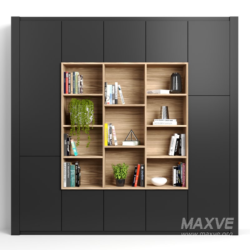 Bookcase - Image 2