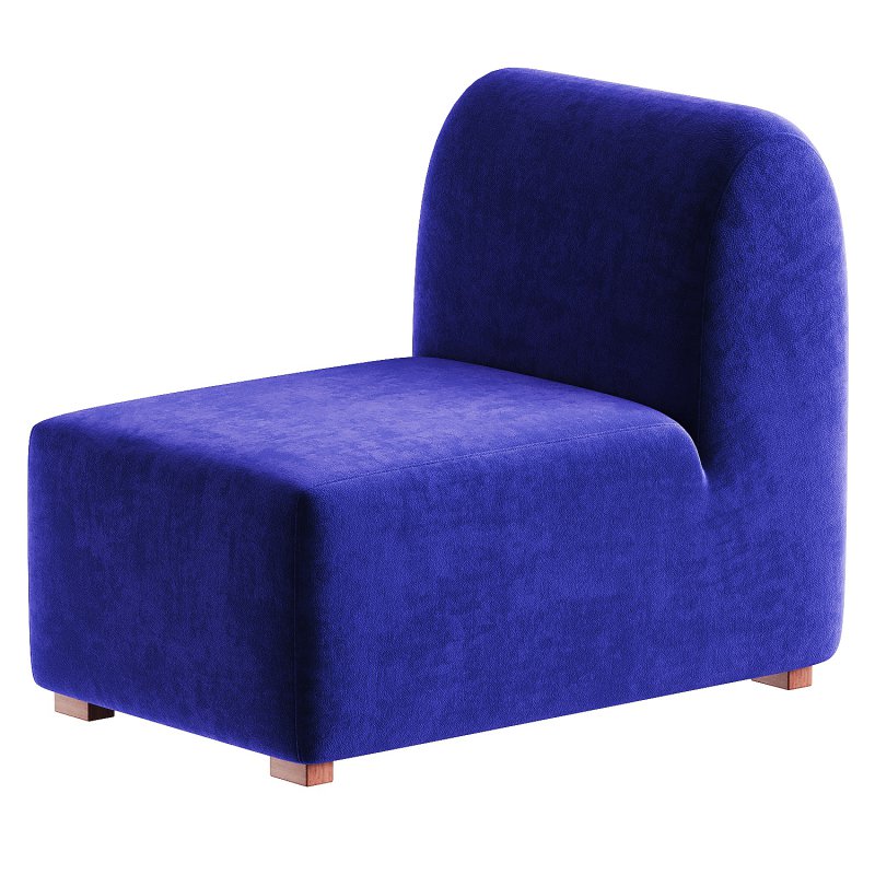 kreslo missana - Image 3