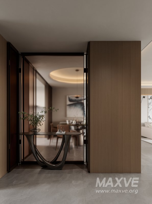 Living Room Dining Room - Image 2