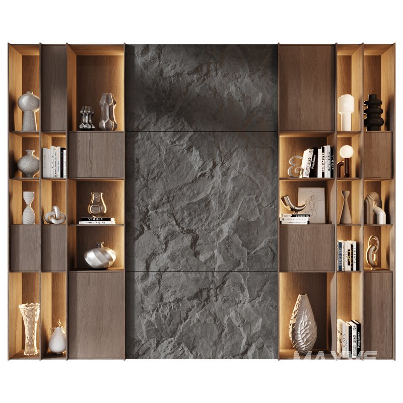 Furniture Composition | 2540 - Image 1