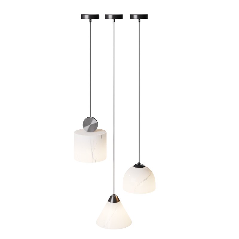 Brixen-b Pendant light - Image 4