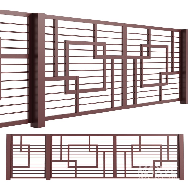 Fencing 23 - Image 4