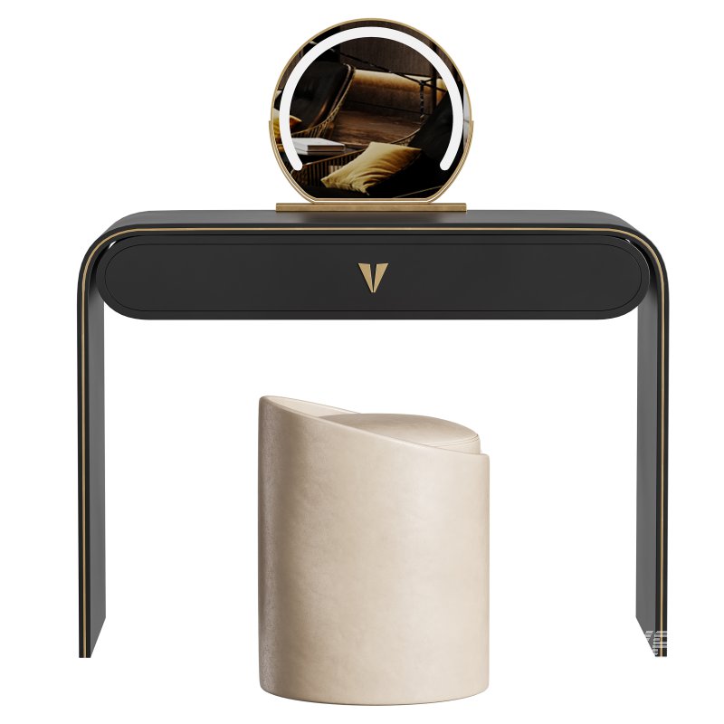 Dressing table 35 - Image 1