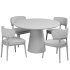 Dinning chair and table245 - Thumbnail 5