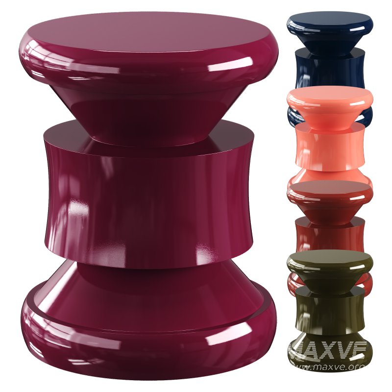 Barth stool les intemporels - Image 3