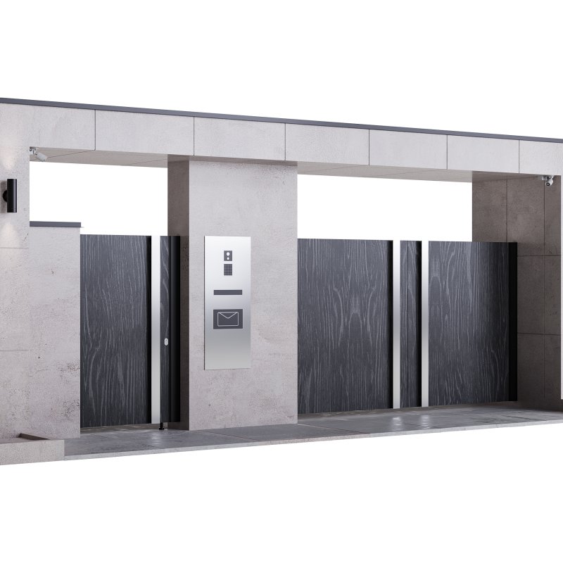 Fencing 31 - Image 10