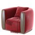 Collar armchair - Thumbnail 1