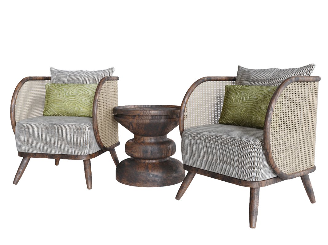 Relax Chair - Image 1