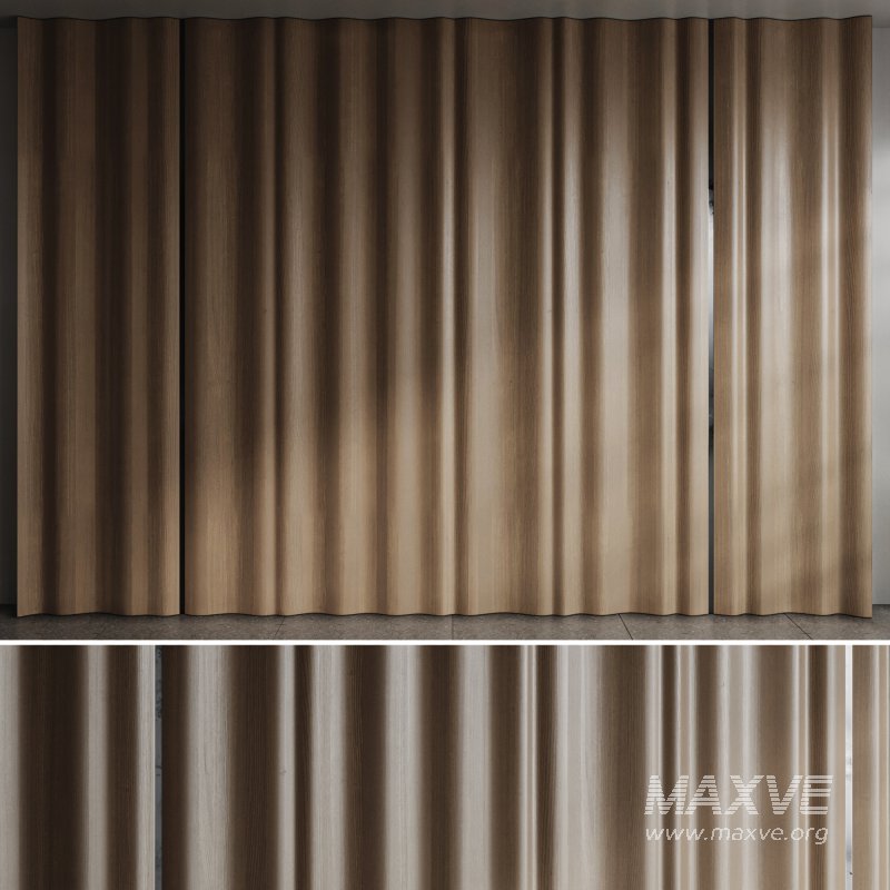 Headboard Panel 08 - Image 4