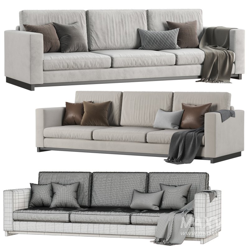 Reversi Sofa - Image 2