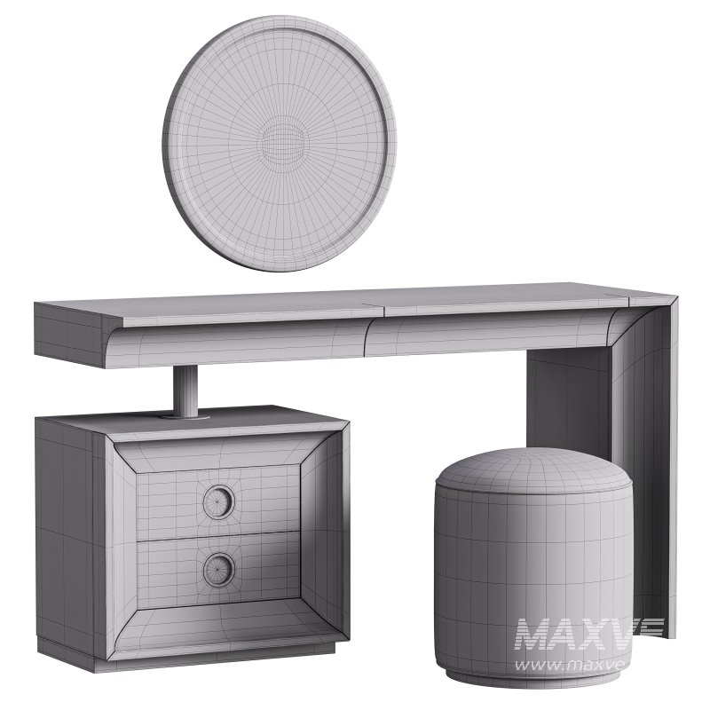 Dressing table 39 - Image 13