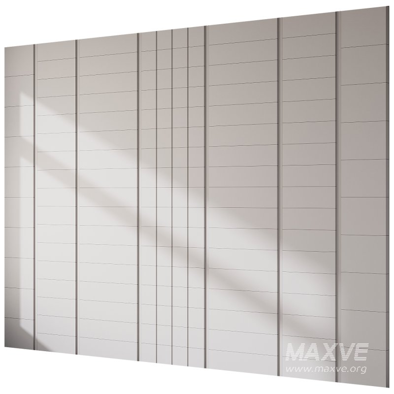 Wall 3D panel 35 - Image 3