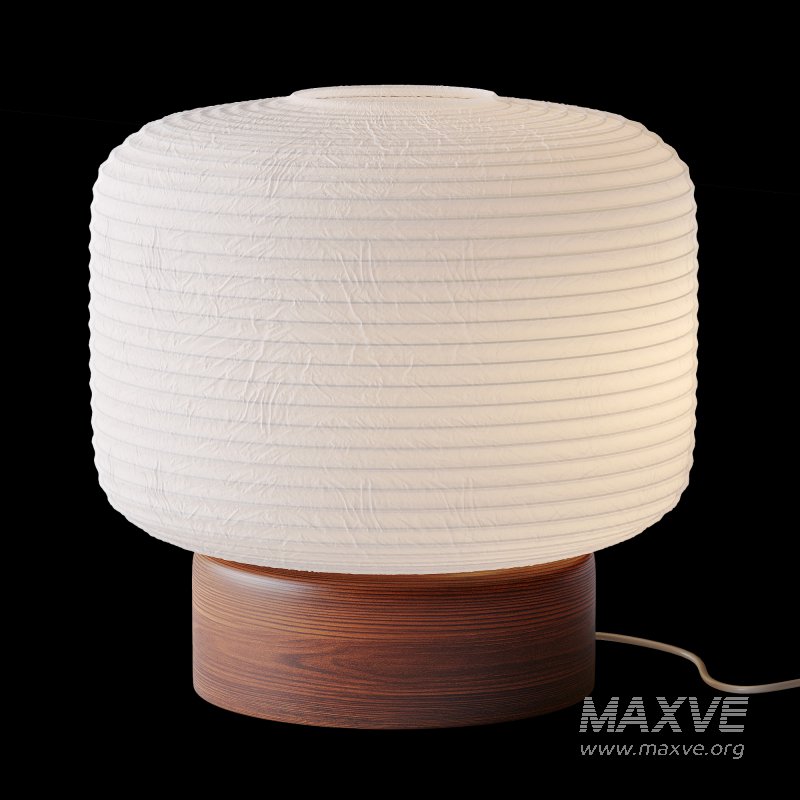 Mooney Table Lamp - Image 3