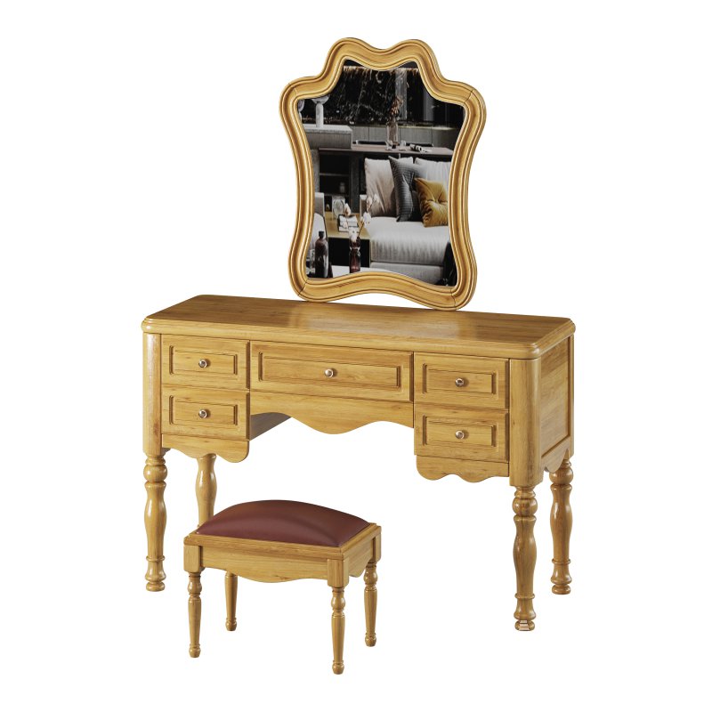 Coiffeuse Madson - Image 2