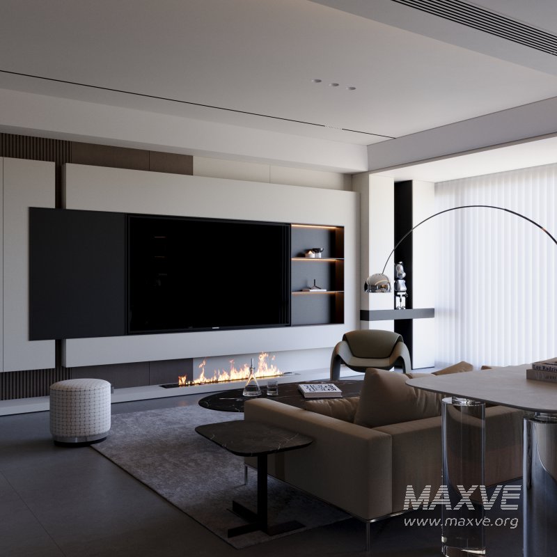 Living Room - Image 5