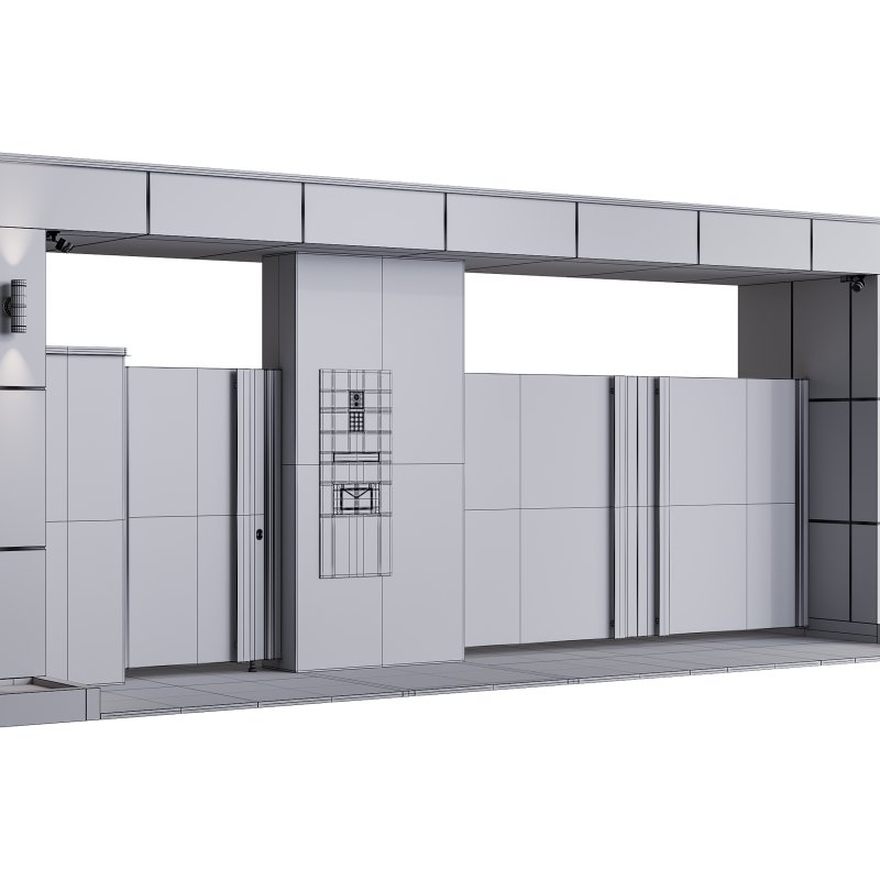 Fencing 31 - Image 14