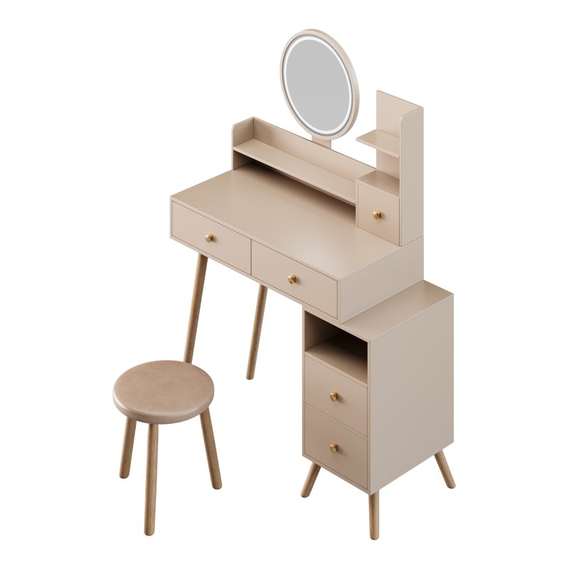 Dressing table 28 - Image 9