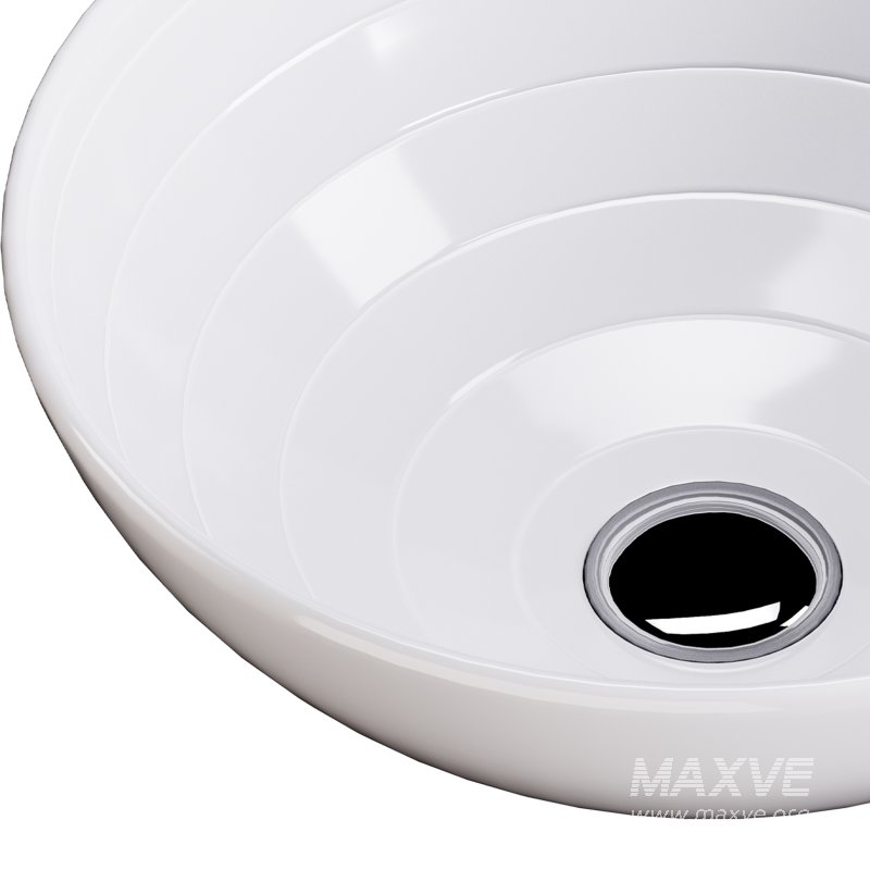 Glass Vessel Sink - Image 10