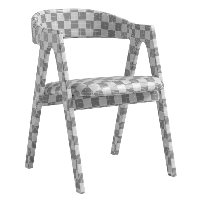 Deephouse Dublin chair - Image 4