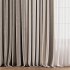 Curtain set with sheer and pleated drapes 67 - Thumbnail 3