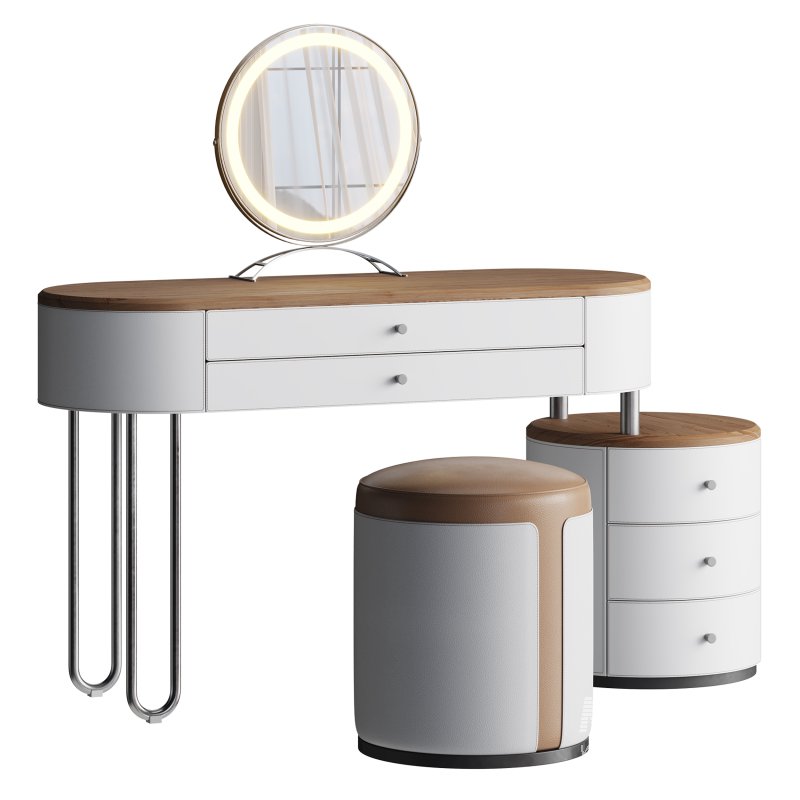 Coiffeuse Maxine - Image 1