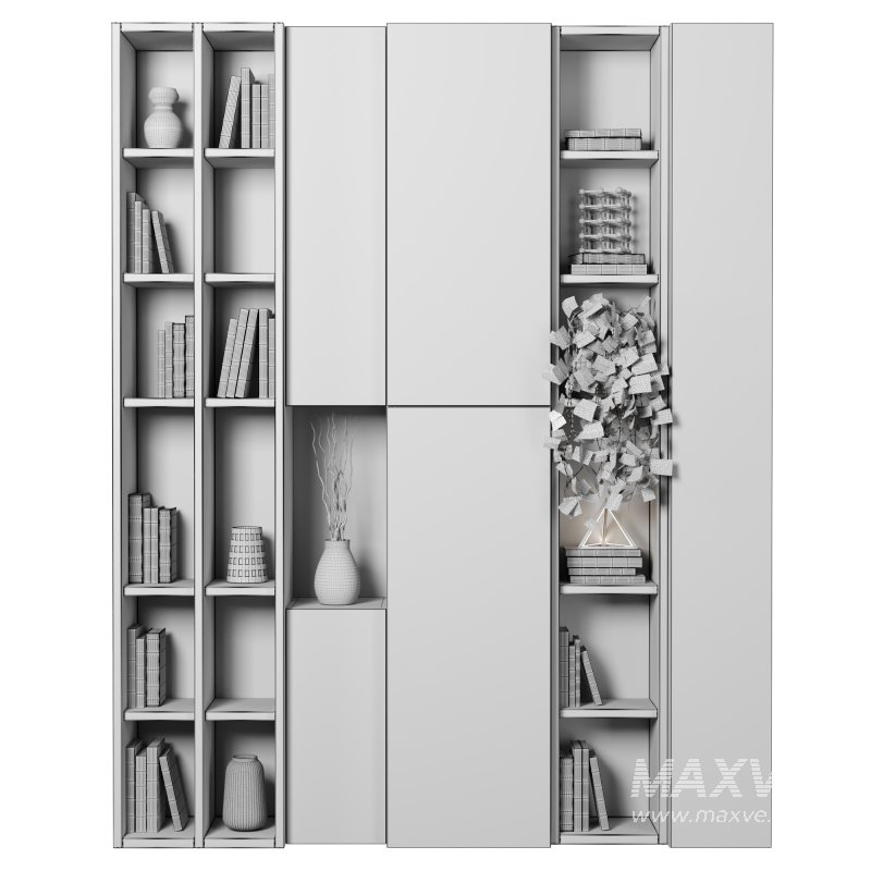 Bookcase - Image 3