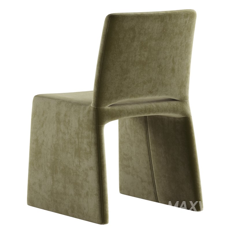 Clare Dining Chair - Image 3