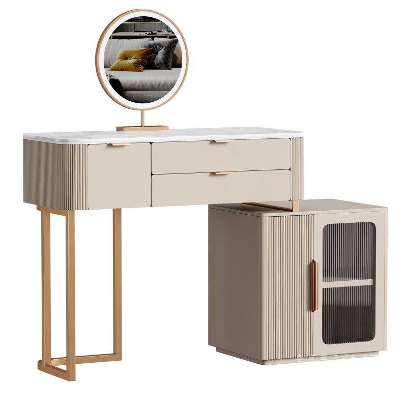 Dressing table 41 - Image 4