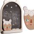 Vertbaudet Chalkboard and Decorative Set for Teenagers and Kids - Thumbnail 2