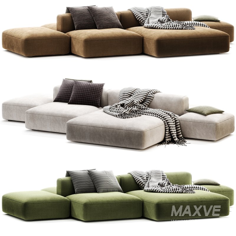 COSY ISLAND By MDF Italia - Image 4