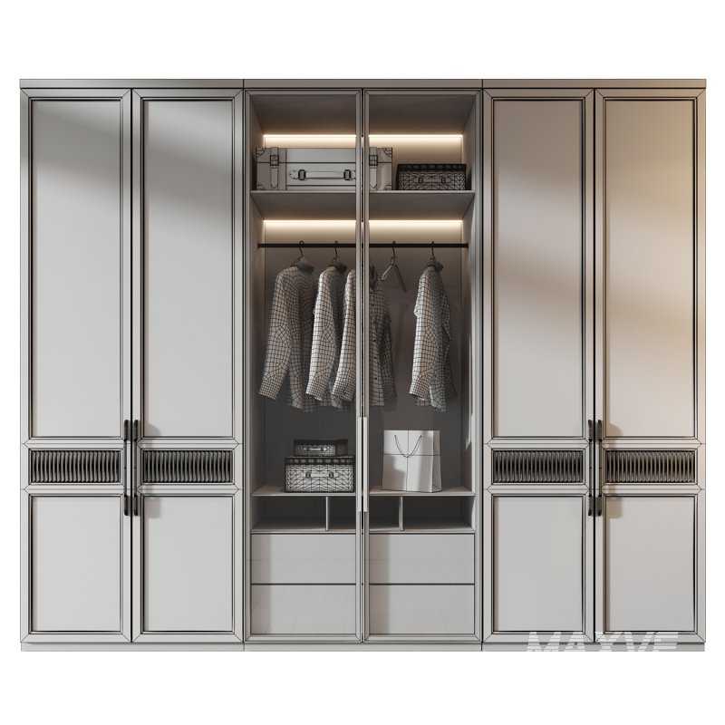 Furniture Composition | 2543 - Image 2