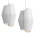 Rakumba Volute Pendant Lamp - Thumbnail 4