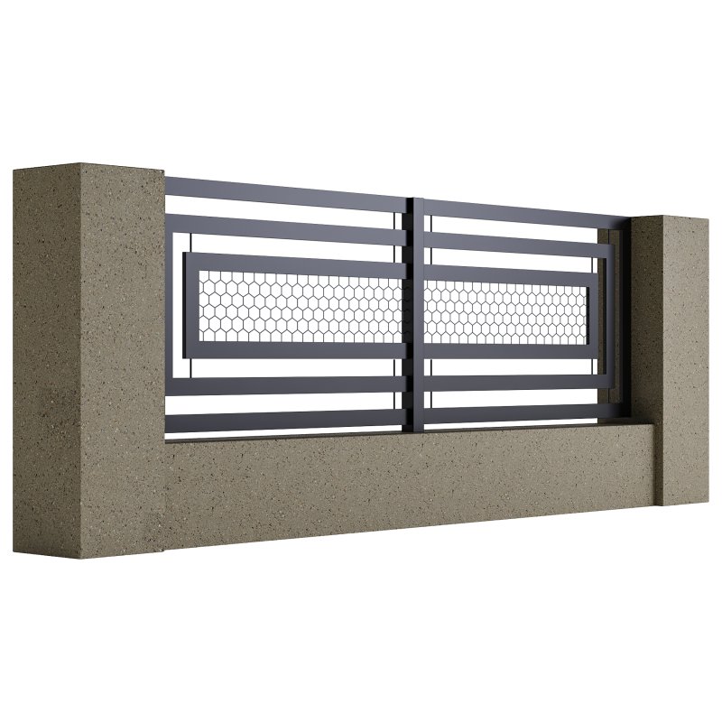 Fencing 51 - Image 12