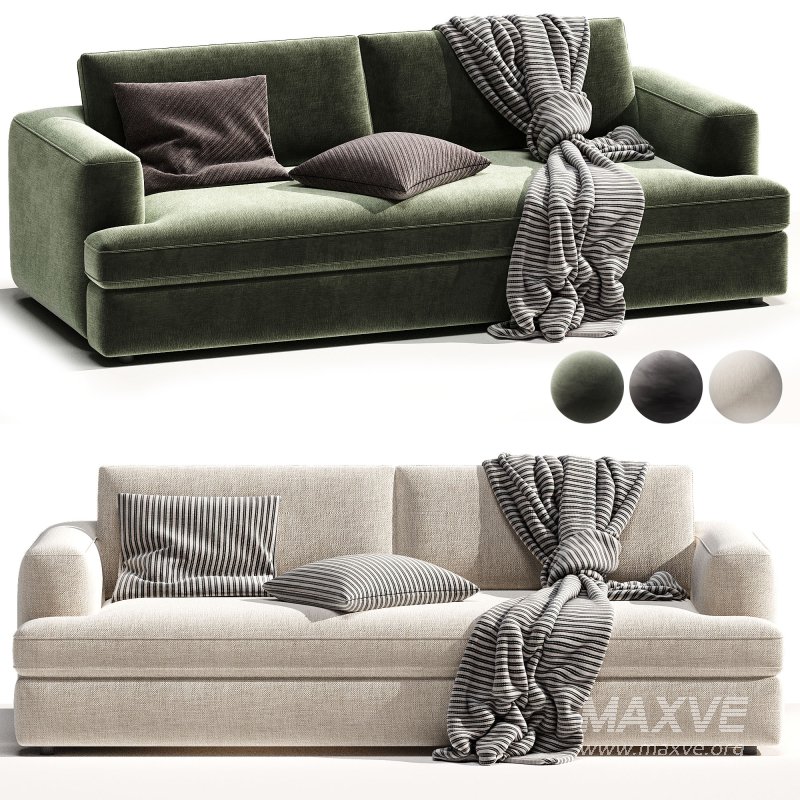 Good Company Sofa - Image 5