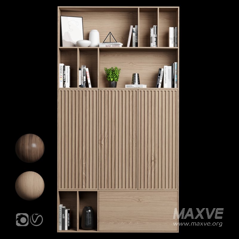 Bookcase - Image 2