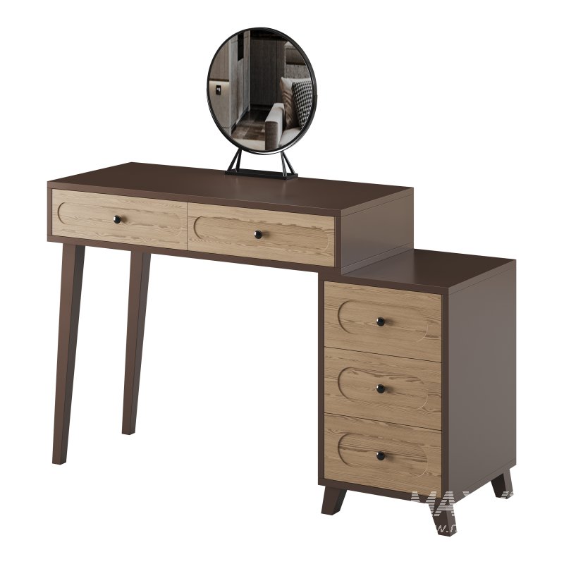 Dressing table 43 - Image 8