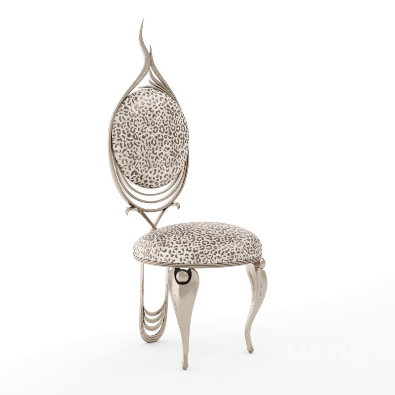 Lyra Chair - Image 4