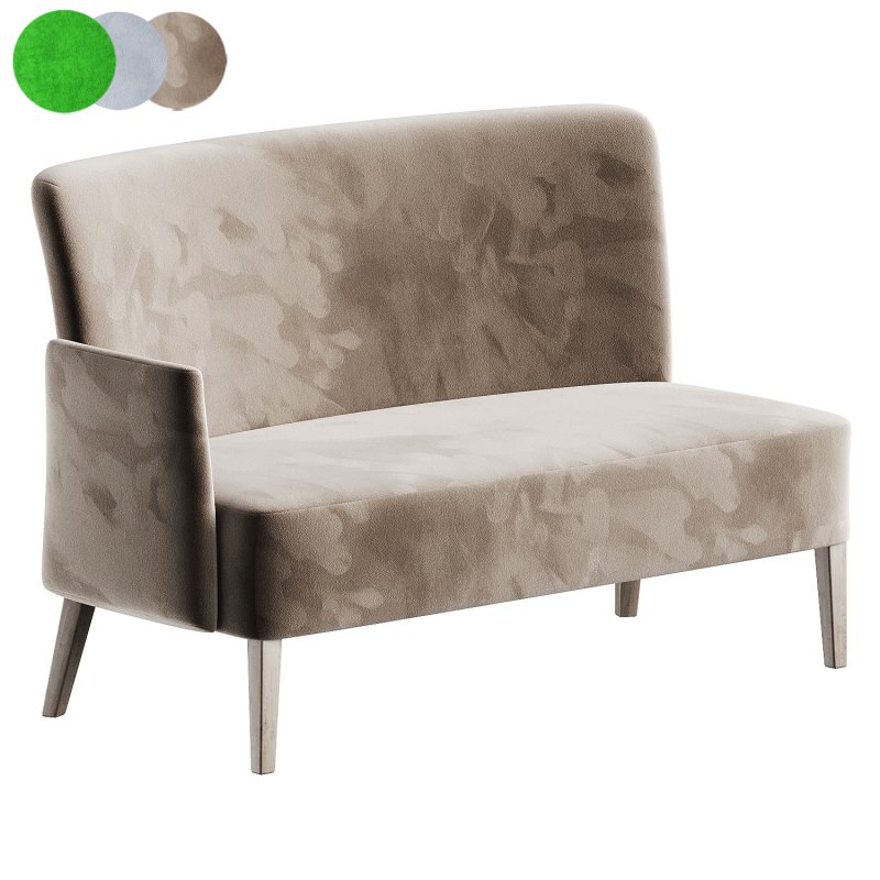 noblesse sofa - Image 4