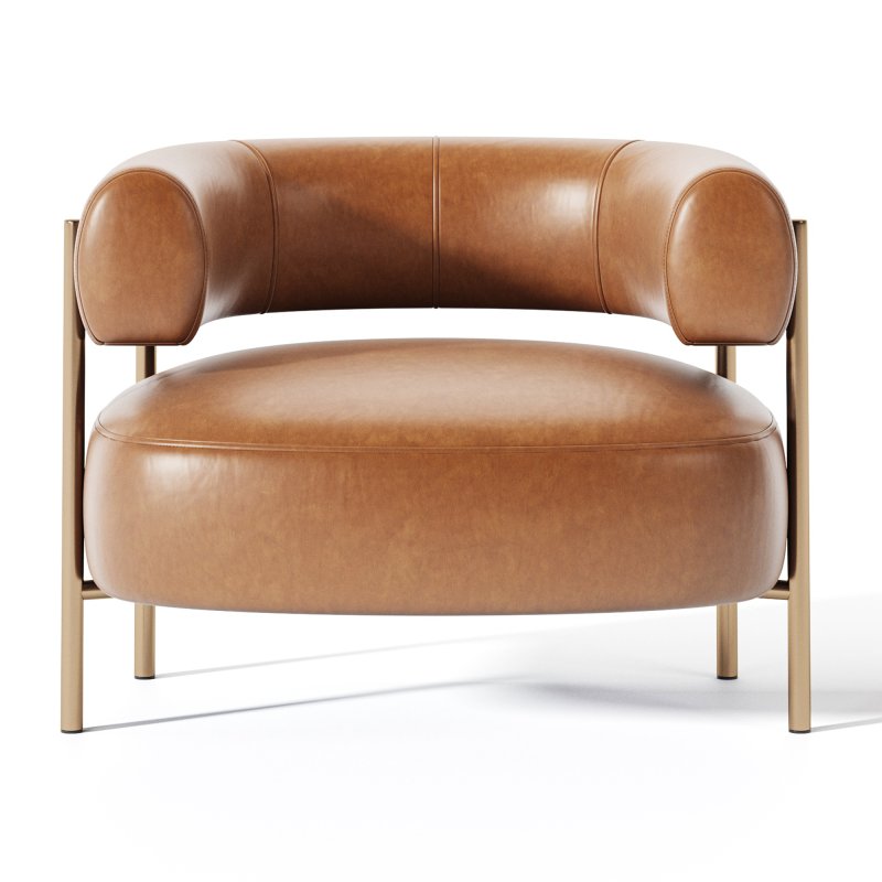 Fresno Armchair - Image 1