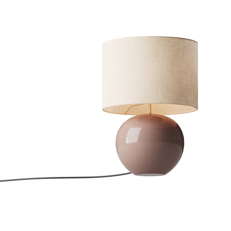 Keramische tafellamp Marin - Image 7