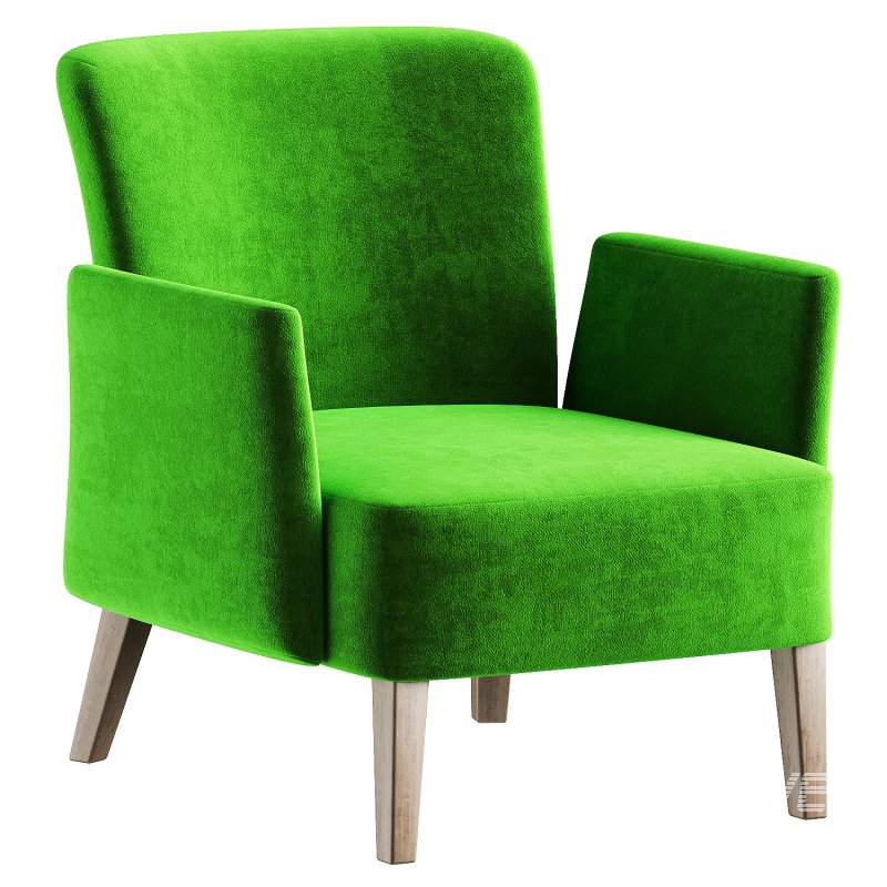 kreslo noblesse - Image 2